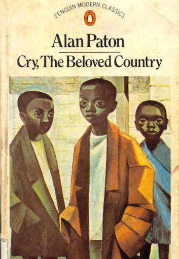 Cry The Beloved Country