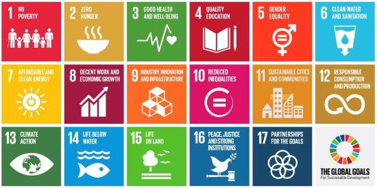 SDGs